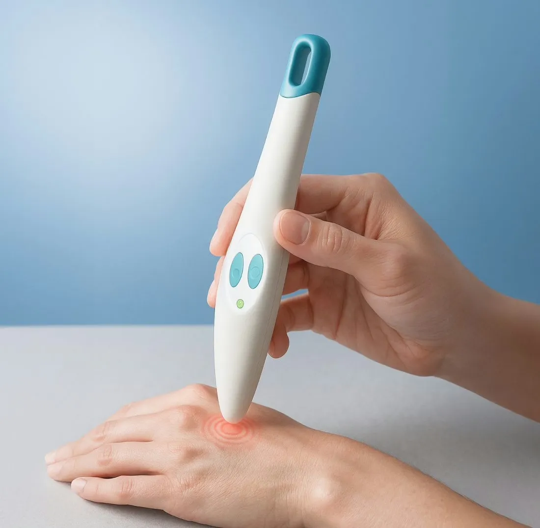 BiteRelieve coupon – jusqu'à 75% de réduction sur l'appareil anti-piqûres